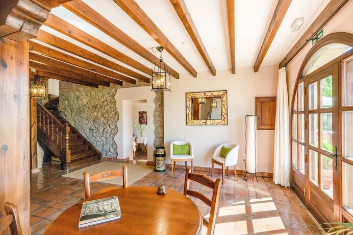 Imagen general del Hotel Posada Lunada. Foto 5