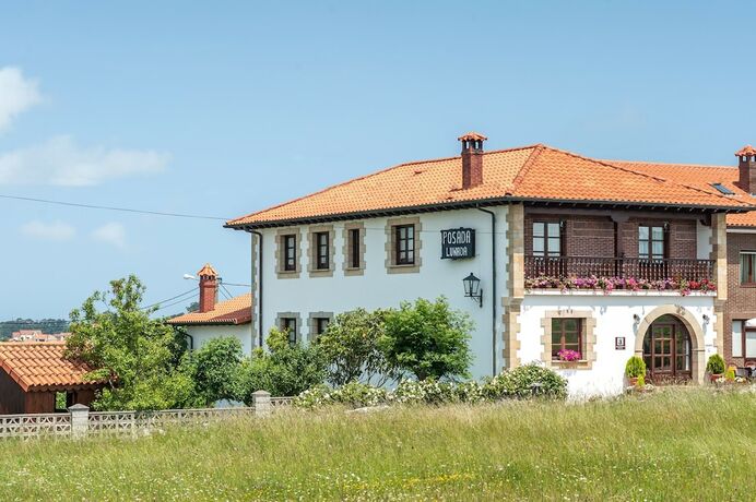 Imagen general del Hotel Posada Lunada. Foto 6