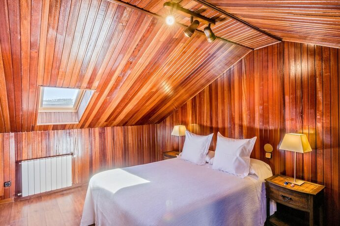 Imagen general del Hotel Posada Lunada. Foto 8