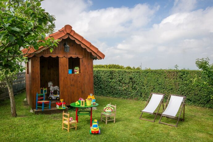 Imagen general del Hotel Posada Lunada. Foto 11