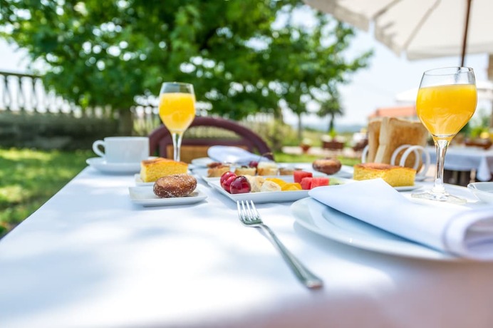 Imagen general del Hotel Posada Lunada. Foto 12