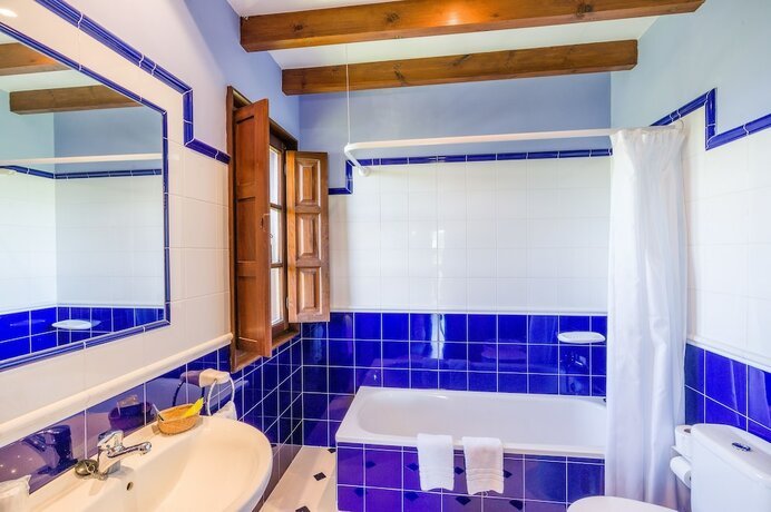 Imagen general del Hotel Posada Lunada. Foto 13