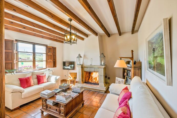 Imagen general del Hotel Posada Lunada. Foto 15