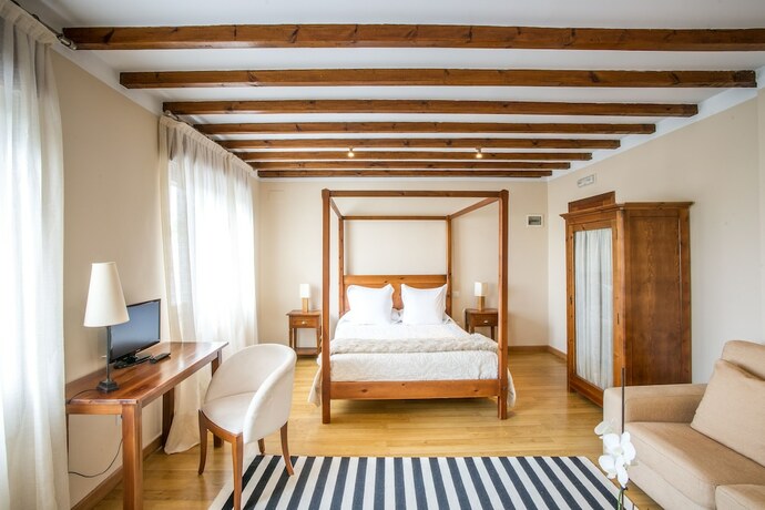 Imagen general del Hotel Posada Lunada. Foto 16