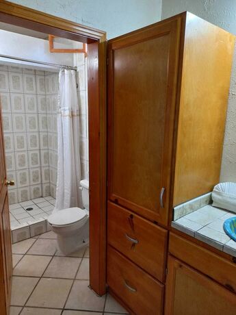 Imagen general del Hotel Posada Magdalena. Foto 7