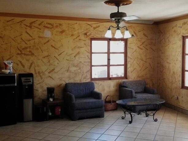 Imagen general del Hotel Posada Magdalena. Foto 9