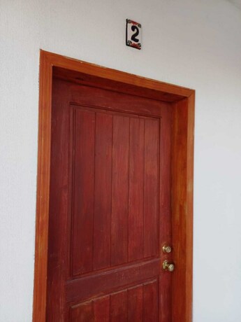 Imagen general del Hotel Posada Magdalena. Foto 11