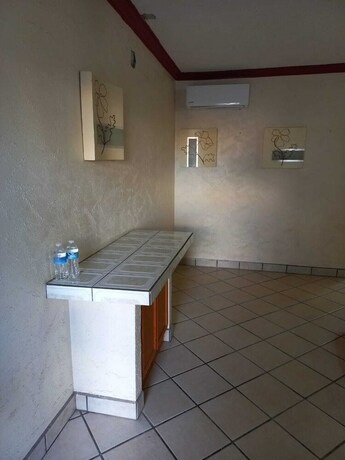 Imagen general del Hotel Posada Magdalena. Foto 12