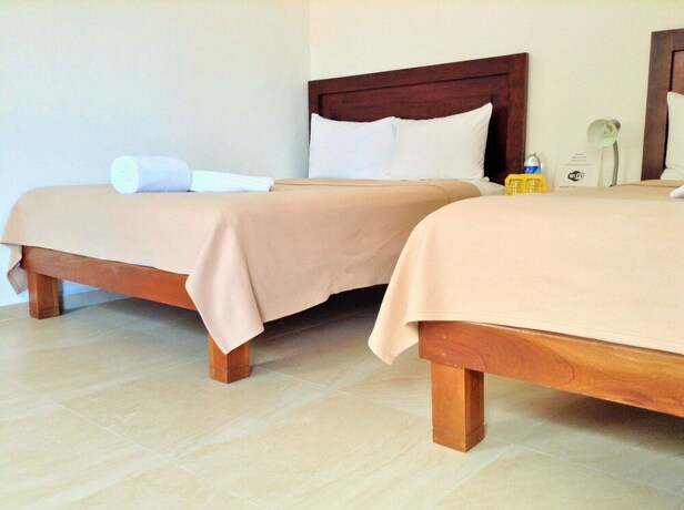 Imagen general del Hotel Posada Malix Pek. Foto 6