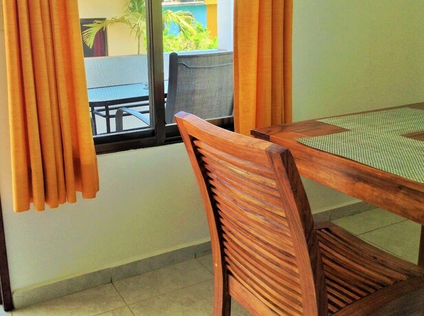 Imagen de la habitación del Hotel Posada Malix Pek. Foto 25