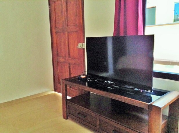 Imagen de la habitación del Hotel Posada Malix Pek. Foto 32