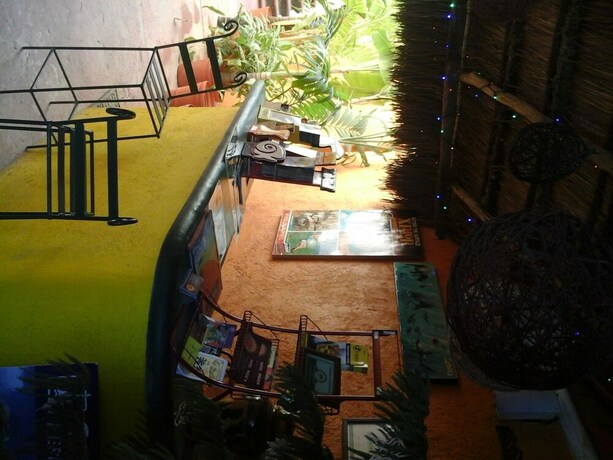 Imagen de los interiores del Hotel Posada Malix Pek. Foto 35