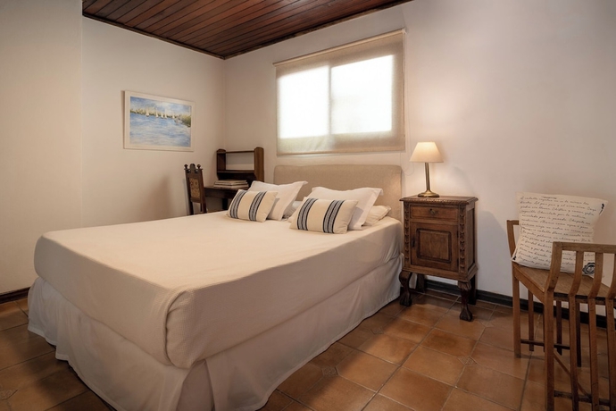 Imagen de la habitación del Hotel Posada Manuel Lobo. Foto 4