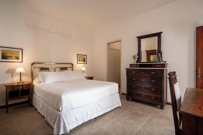 Imagen de la habitación del Hotel Posada Manuel Lobo. Foto 10