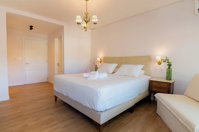 Imagen de la habitación del Hotel Posada Manuel Lobo. Foto 13