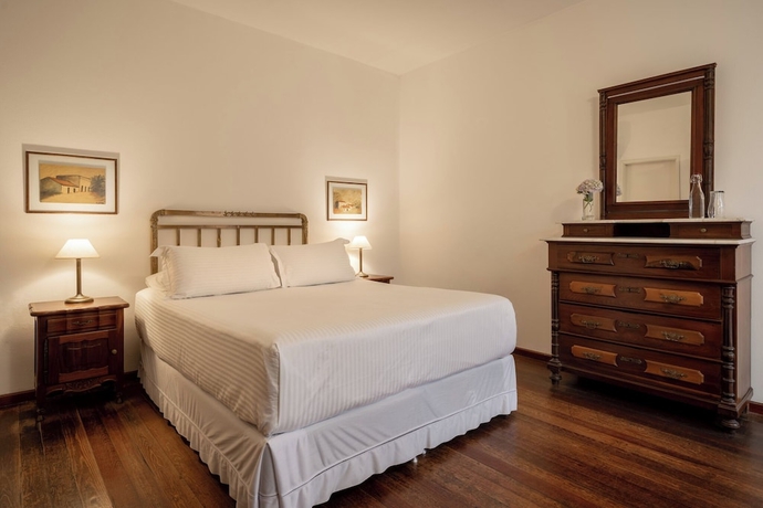 Imagen de la habitación del Hotel Posada Manuel Lobo. Foto 15