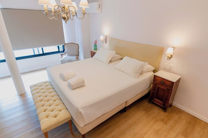 Imagen de la habitación del Hotel Posada Manuel Lobo. Foto 16