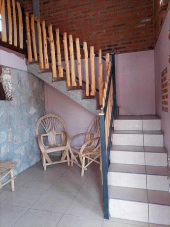 Imagen de la habitación del Hotel Posada Margarito. Foto 10