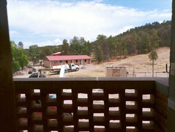 Imagen general del Hotel Posada Margarito. Foto 2