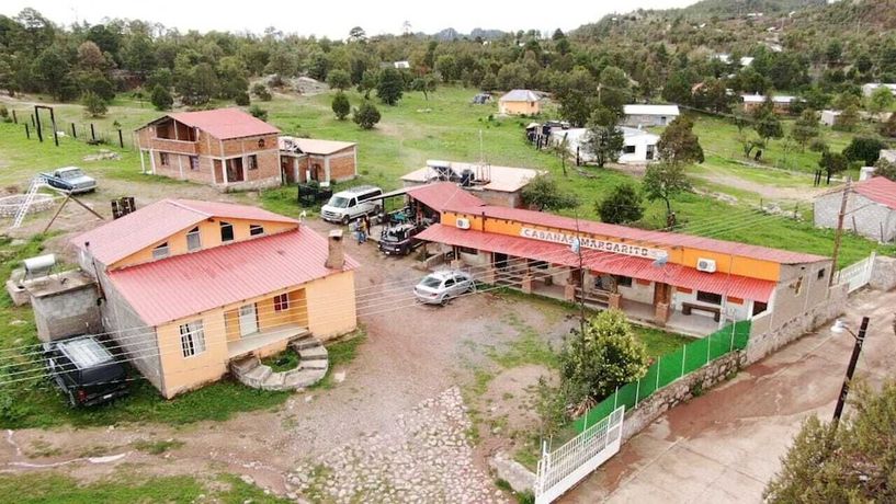 Imagen general del Hotel Posada Margarito. Foto 3