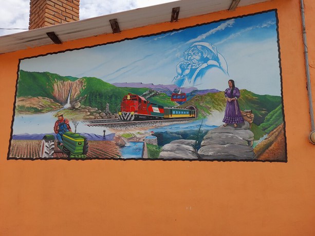 Imagen de la habitación del Hotel Posada Margarito. Foto 12