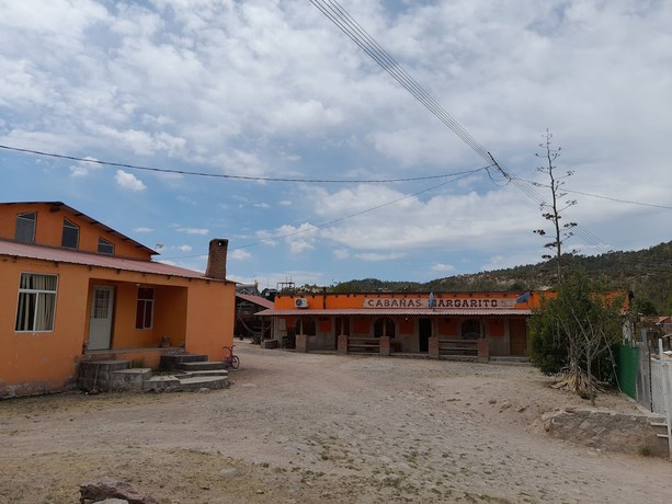 Imagen general del Hotel Posada Margarito. Foto 4