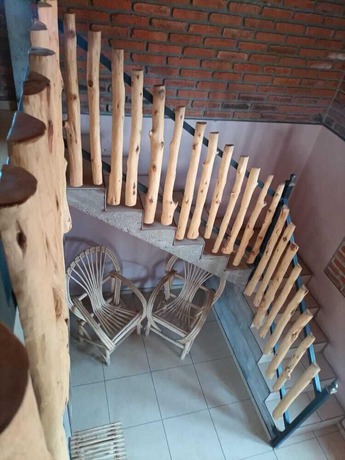 Imagen de la habitación del Hotel Posada Margarito. Foto 14