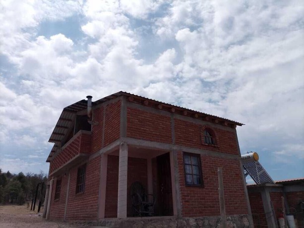 Imagen general del Hotel Posada Margarito. Foto 6