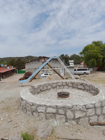 Imagen general del Hotel Posada Margarito. Foto 7