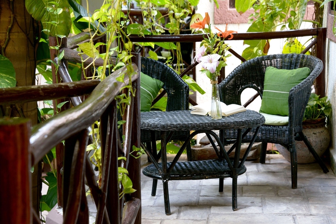 Imagen de la habitación del Hotel Posada Mariposa Boutique. Foto 5