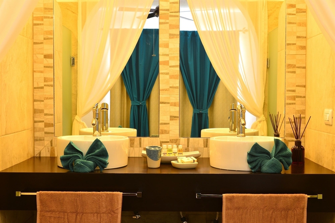 Imagen de la habitación del Hotel Posada Mariposa Boutique. Foto 7