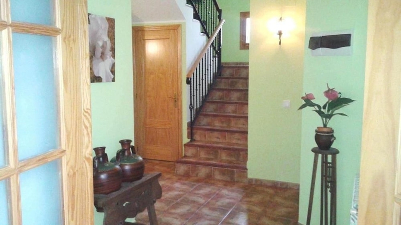 Imagen de los interiores del Hotel Posada Maruja. Foto 11