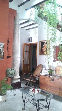 Imagen de los interiores del Hotel Posada Maruja. Foto 12