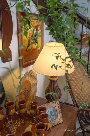 Imagen de los interiores del Hotel Posada Maruja. Foto 14