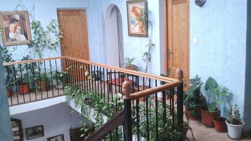 Imagen de los interiores del Hotel Posada Maruja. Foto 17