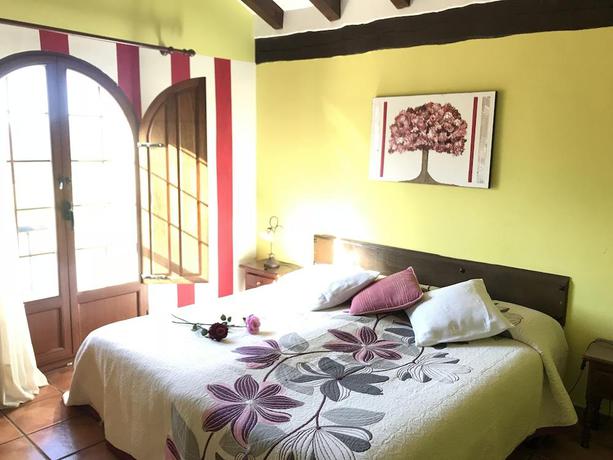 Imagen general del Hotel Posada Mediavia. Foto 2