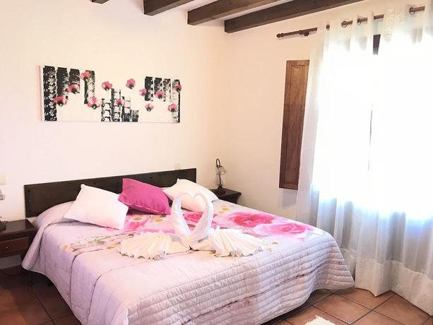 Imagen general del Hotel Posada Mediavia. Foto 4