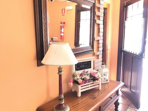 Imagen general del Hotel Posada Mediavia. Foto 7