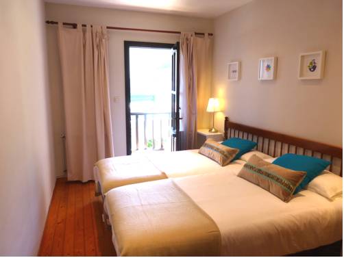 Imagen de la habitación del Hotel Posada Mellante. Foto 2