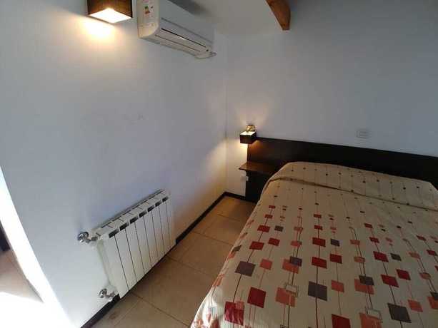 Imagen de la habitación del Hotel Posada Mia Nonna. Foto 3