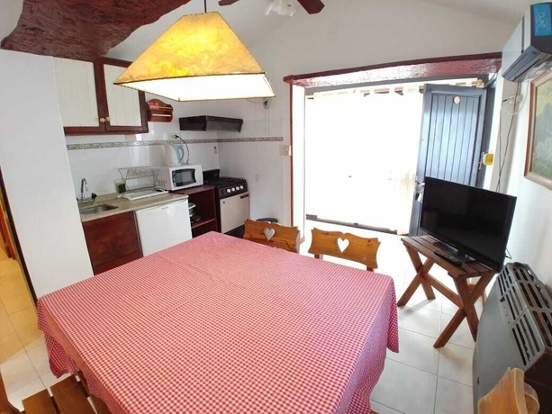 Imagen de la habitación del Hotel Posada Mia Nonna. Foto 4