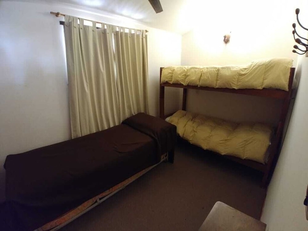 Imagen de la habitación del Hotel Posada Mia Nonna. Foto 5