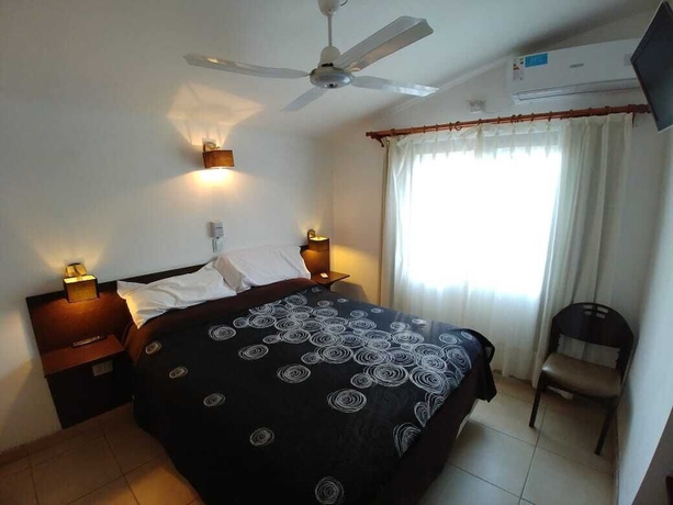 Imagen de la habitación del Hotel Posada Mia Nonna. Foto 6