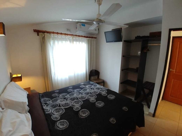 Imagen de la habitación del Hotel Posada Mia Nonna. Foto 7