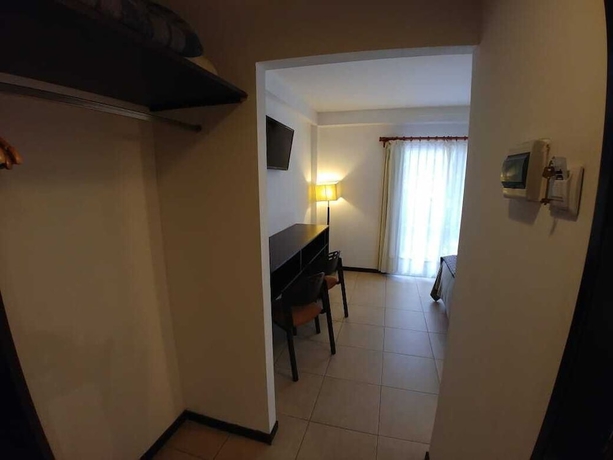 Imagen de la habitación del Hotel Posada Mia Nonna. Foto 8