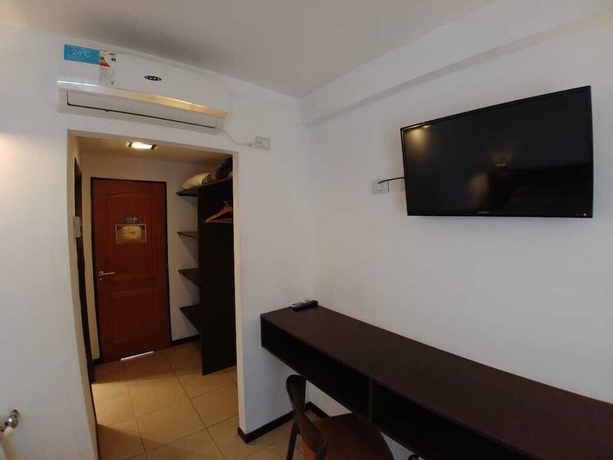 Imagen de la habitación del Hotel Posada Mia Nonna. Foto 9