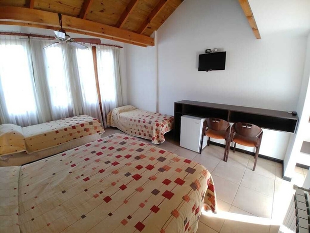 Imagen de la habitación del Hotel Posada Mia Nonna. Foto 10