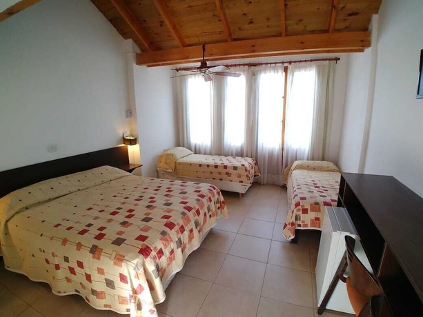 Imagen de la habitación del Hotel Posada Mia Nonna. Foto 11