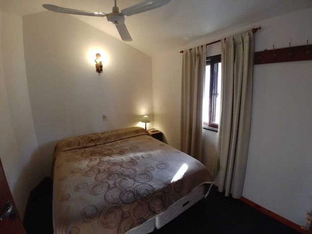 Imagen de la habitación del Hotel Posada Mia Nonna. Foto 13