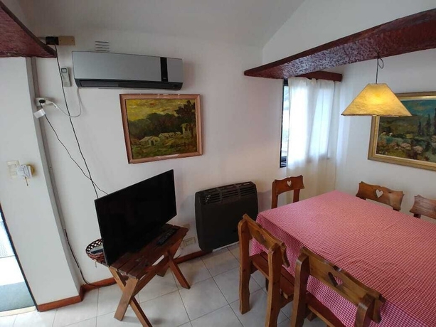 Imagen de la habitación del Hotel Posada Mia Nonna. Foto 14